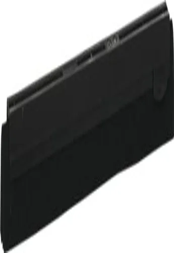 Miniatura 4 de Vikan 77715 Casete de repuesto, 10 ", PP/RB, blanco