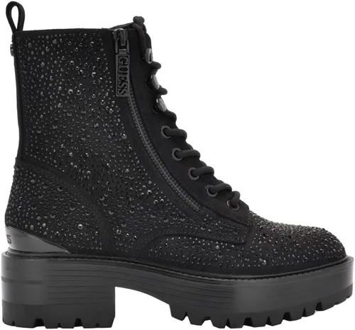Miniatura 7 de GUESS Botines Fearne para mujer