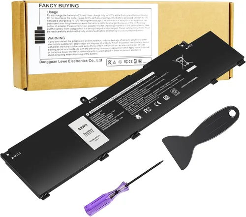 Miniatura 16 de BTY-M6H MS-16J2 - Batería para portátil MSI GE72 2QC 2QD GL62 GL62M GL72 GL62-6QD-030FR GL62-6QC GE62 GE62VR GE63 GE63VR GP62 GP62 GP63 GP72 P62MVR