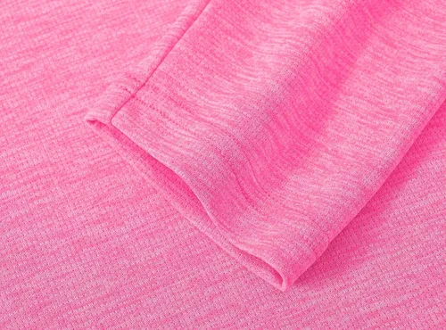 Miniatura 5 de TBMPOY Camisas de manga larga con protección solar UPF 50+ para mujer, con SPF ligero, para senderismo, correr, pescar, al aire libre