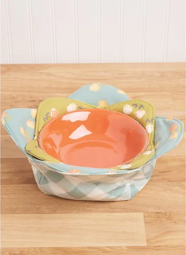 Miniatura 6 de Simplicity Kitchen Cozies - Kit de patrones de costura, código S9733, talla única, multicolor