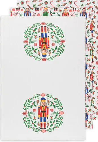 Miniatura 22 de Juego de 3 sacos surtidos para panaderos Now Designs