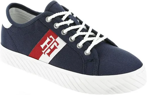 Miniatura 4 de Tommy Hilfiger Women's Hartily Sneaker