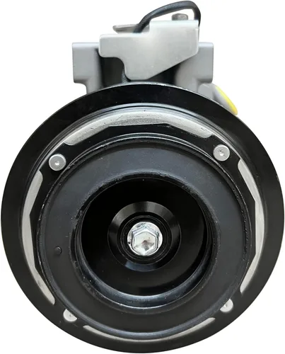 Miniatura 4 de RYC Compresor de aire acondicionado automotriz y embrague de A/C AFG392 (se adapta a Jeep Compass 2.4L 2018, 2019, 2020, 2021, 2022)