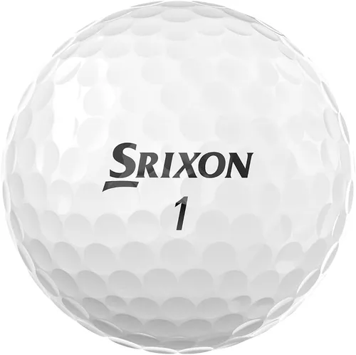 Miniatura 2 de Srixon Z-Star - Pelotas de golf (24 bolas)