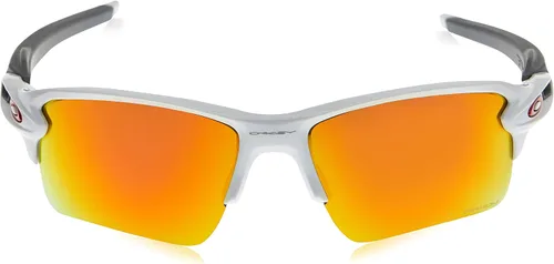 Miniatura 2 de Oakley Oo9188 Flak 2.0 XL - Lentes de sol rectangulares para hombre