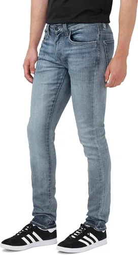 Miniatura 5 de Buffalo David Bitton Jeans Skinny Max para hombre