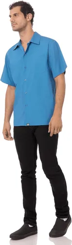 Miniatura 2 de Chef Works Men's Universal Shirt