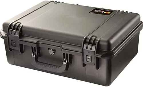 Miniatura 6 de Pelican Storm iM2600 - Funda sin espuma (negro), talla única (IM2600-00000)