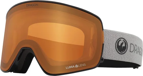 Dragon Alliance Gafas de esquí NFX2 Switch