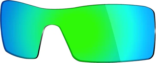Miniatura 3 de Mryok 2 pares de lentes polarizadas de repuesto para Oakley Oil Rig Sunglass - Opciones
