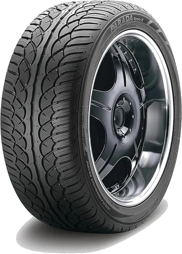 Miniatura 11 de Yokohama Parada Spec-X 285/45R22 114V Neumático para pasajeros