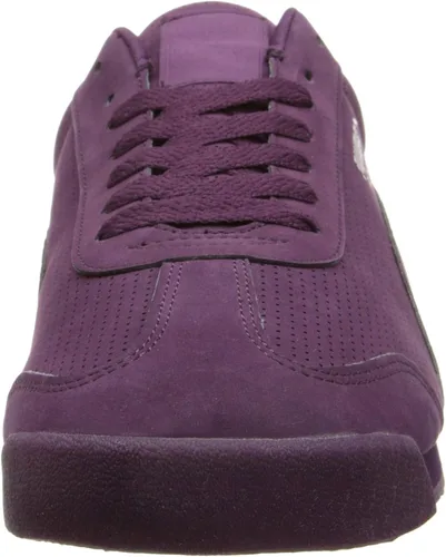 Miniatura 2 de PUMA Zapatilla Roma Mono Translúcida, Ciruela (Italian Plum)