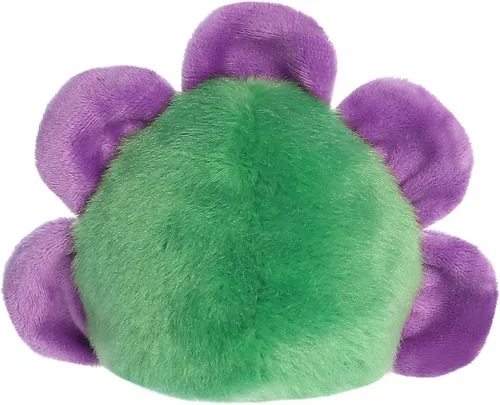 Miniatura 5 de Aurora Adorable Palm Pals Fallon Flower - Juego de bolsillo - Diversión coleccionable - Amarillo 5 pulgadas