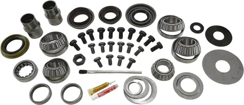 Miniatura 32 de Yukon Gear & Axle (YK GM11.5-B) Kit de Revisión General para Diferencial GM/Dodge 11.5