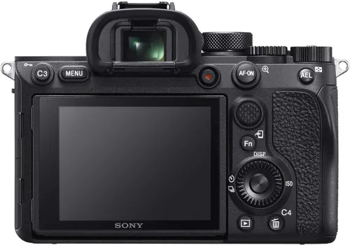 Miniatura 3 de Sony α7R IV - Cámara de lente intercambiable sin espejo de pantalla completa (ILCE7RM4/B)
