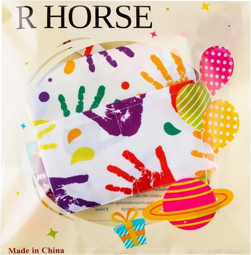 Miniatura 7 de R HORSE Juego de delantales para niños, paquete de 2 delantales ajustables para pintura artística, juegos de rol, juguetes de chef, divertido regalo