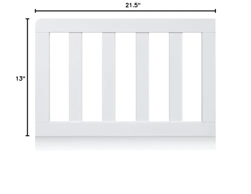 Miniatura 4 de Suite Bebe Livia - Barandilla de protección para niños pequeños, color negro