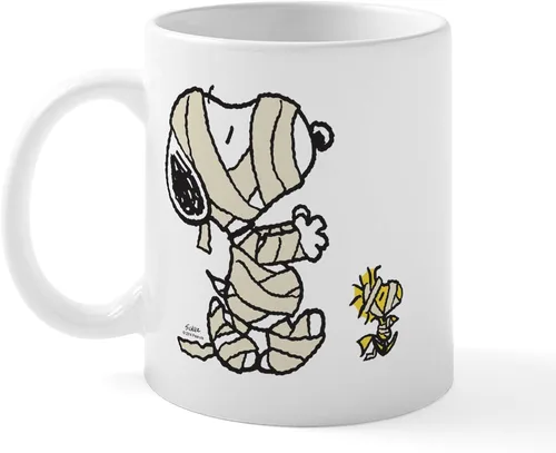 Miniatura 142 de CafePress Sincere Pumpkin Patch Mug Taza de café de cerámica de 11 oz (11.0 fl oz)