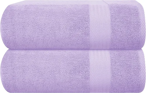 Miniatura 24 de GLAMBURG - Juego de 12 toallas faciales ultrasuaves de 13 x 13 pulgadas, 100% algodón, duraderas y altamente absorbentes, ideales para baño, cocina