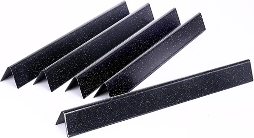 Miniatura 22 de Uniflasy 7507 Kit de piezas de repuesto para parrilla Weber Genesis Silver A, Spirit 200 Series, Spirit 500, Spirit E-210, Spirit E-200, S-200