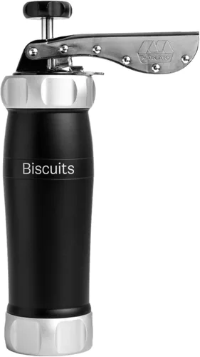 Miniatura 7 de Marcato biscoti Maker, Aluminio anodizado, verde