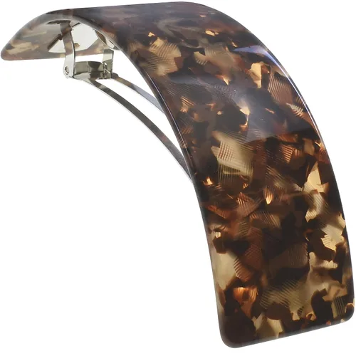 Miniatura 10 de Camila Paris CP2553 - Pinza de pasador de pelo francés para niñas, para cabello largo y rizado, grueso, rizado, ondulado, agarre fuerte, pinzas