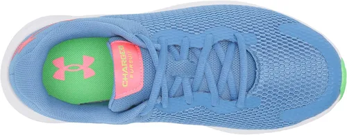 Miniatura 5 de Under Armour Tenis de correr Charged Pursuit 2 BL para niña