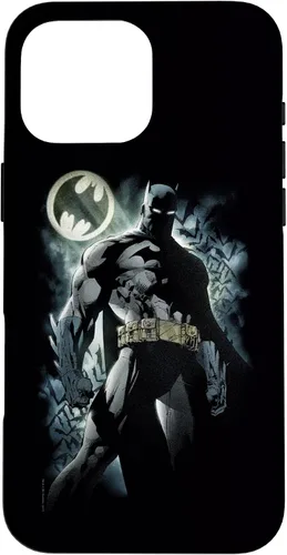 Miniatura 19 de Batman Funda The Knight para iPhone 17