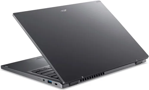 Miniatura 15 de acer Aspire 14 Laptop WUXGA 1920 x 1200 IPS de 14.0 pulgadas, procesador Intel Core 5 120U, gráficos Intel, LPDDR5 de 16 GB, SSD Gen4 de 512 GB