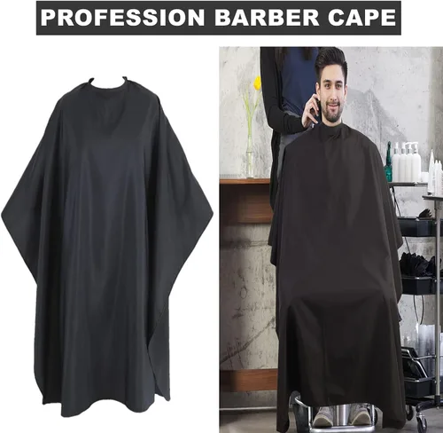 Miniatura 7 de Kit de tijeras de corte de pelo, juego profesional de 11 piezas – corte de pelo, tijeras de adelgazamiento, cepillo para plumero de cuello, peine