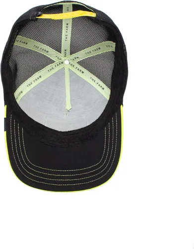 Miniatura 5 de Goorin Bros. The Farm Gorra de béisbol de malla con cierre a presión para hombre