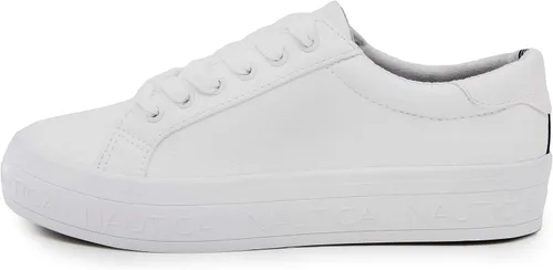 Miniatura 3 de Tenis Nautica Steam para mujer