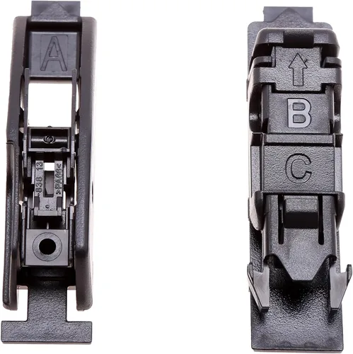 Miniatura 7 de Front Right Wiper Blade for Nissan X-Trail 2005-2006#e0R 2006 2005