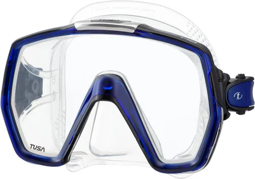 Miniatura 16 de Tusa M1001 máscara de buceo FREEDOM HD