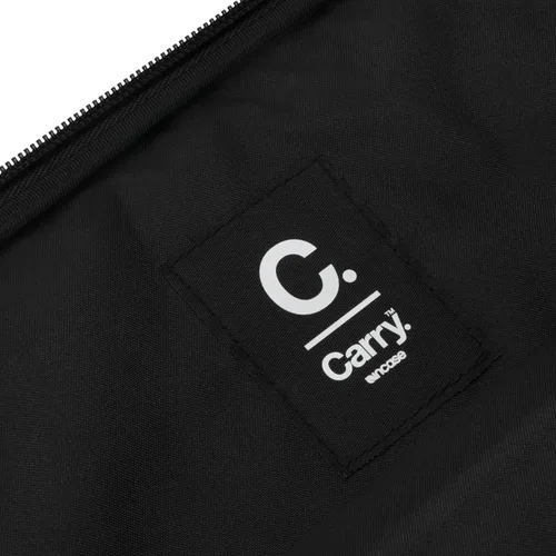 Miniatura 3 de Incase Maletín de transporte con cremallera, bolsa pequeña para computadora de 13 pulgadas, elegante funda para laptop + funda para computadora