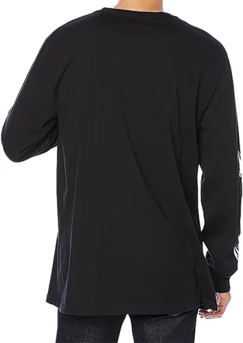 Miniatura 2 de Volcom Camiseta de manga larga Iconic Deadly Stones para hombre