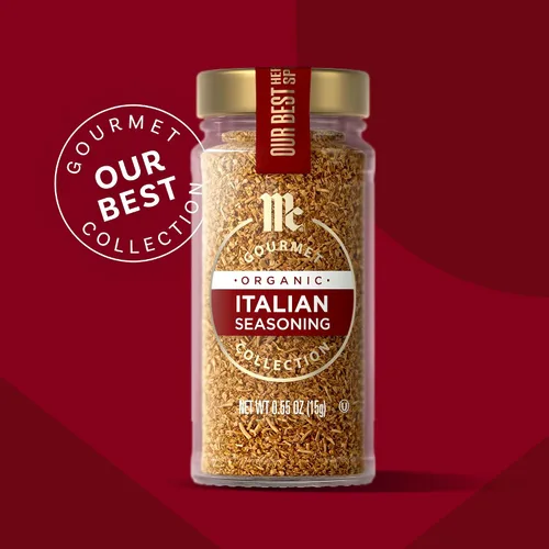 Miniatura 5 de McCormick condimento gourmé