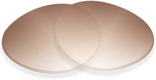 Miniatura 22 de Sunglass Fix Lentes de sol de repuesto compatibles con marcos Bolle IREX 100 de 2.323 in