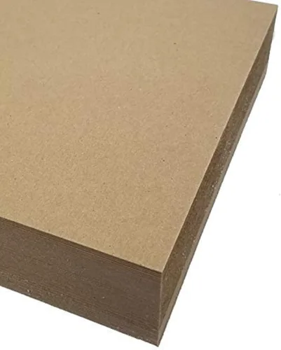 Aglomerado: 8.5 x 11 pulgadas, 22 puntos (100 hojas), 100% reciclado, fabricado en Estados Unidos
