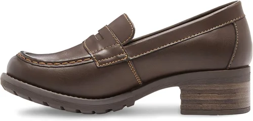 Miniatura 9 de Eastland Holly Penny Mocasines para mujer