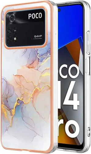 Miniatura 246 de Funda compatible con Redmi Note 10S 4G, compatible con Xiaomi Redmi Note 10 4G para teléfono móvil TPU funda LSB