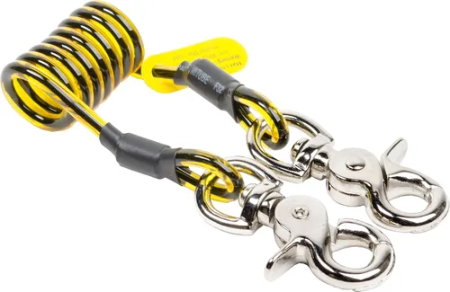 Miniatura 2 de 3M DBI-SALA Trigger2Trigger Coil Tether 1500068, 10 EA/Pack