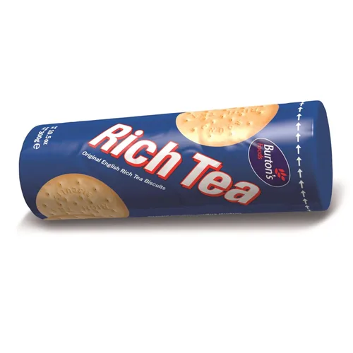 Miniatura 4 de Burton's Rich Tea Cookies, 10.6 onzas