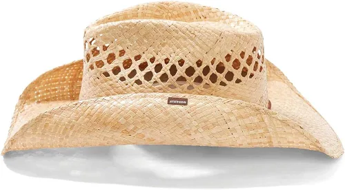 Miniatura 3 de Stetson Madrid - Sombrero de paja