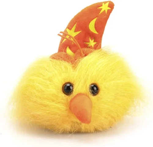 Miniatura 6 de Peluche con diseño de Screechers en colores brillantes y gritos de miedo (tienen ruido) juguetes de peluche para niños, niños, niñas, regalo ideal