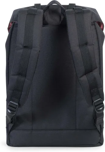 Miniatura 4 de Herschel Retreat - Mochila, NegroNegro), 10066-00535