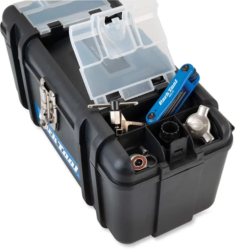 Miniatura 2 de Park Tool SK-4 - Kit de inicio mecánico casero kits de herramientas para bicicleta