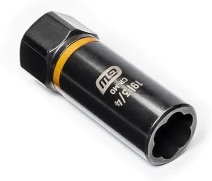 Miniatura 2 de GEARWRENCH -0.984 in [-1"] 1/2 pulgada Perno de transmisión Biter - 86080