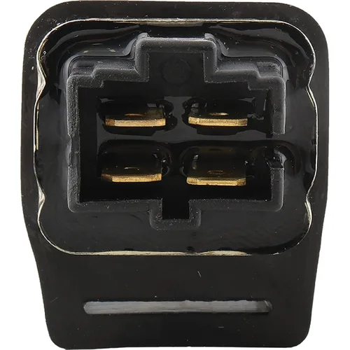 Miniatura 2 de Relé de arranque compatible con/reemplazo para POLARIS ATV Predator 90 2003-2006 0450555 240-22254